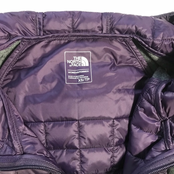 The North Face Endeavor ThermoBall Jacket - Picture 7 of 8